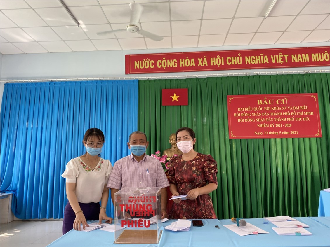 Ảnh đại diện